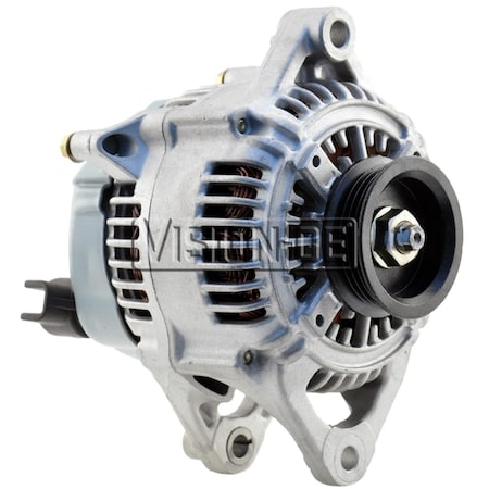 Bbb Industries NEW ALTERNATOR N13309